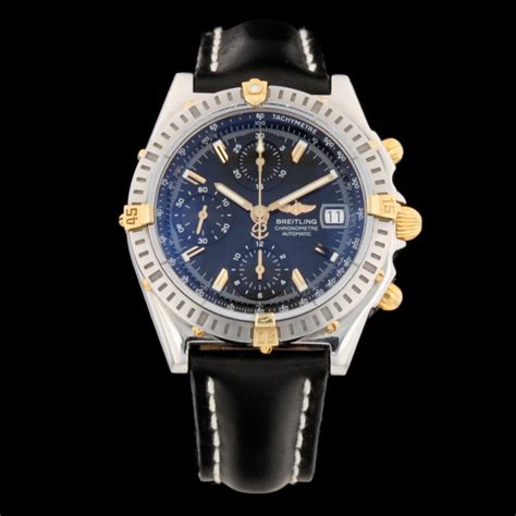 breitling chronomat sunny isles